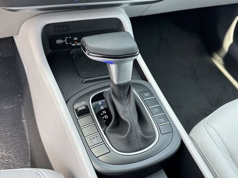 Certified 2026 Hyundai Kona SEL Sport FWD image 24