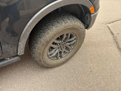 Used 2021 Ford Ranger Lariat w/ Tremor Off-Road Package AWD/4WD image 14