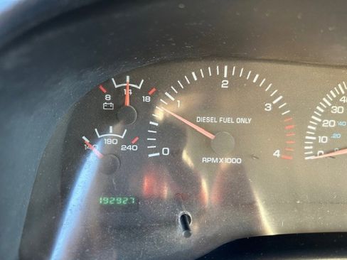 Used 2001 Dodge Ram 2500 Truck 4x4 Quad Cab image 10