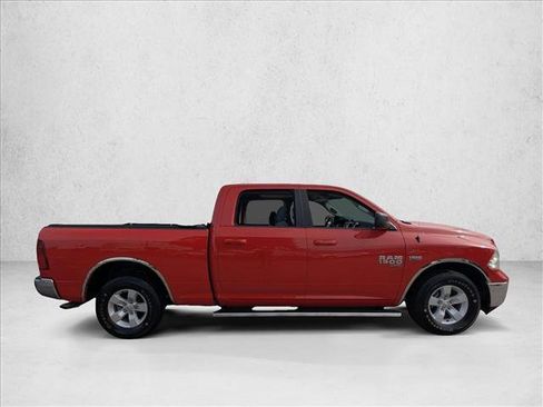 Used 2019 RAM 1500 Classic SLT image 4