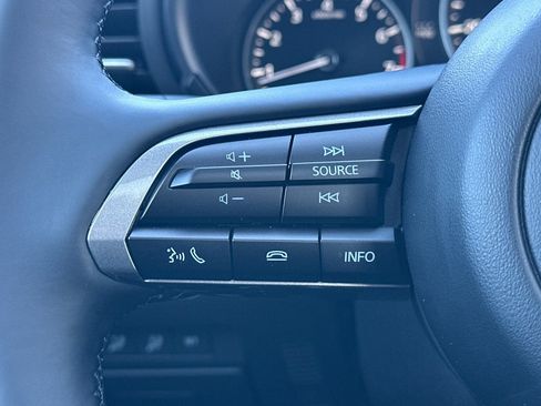 New 2026 MAZDA MAZDA3 2.5 S Sedan w/ Preferred Pkg image 26