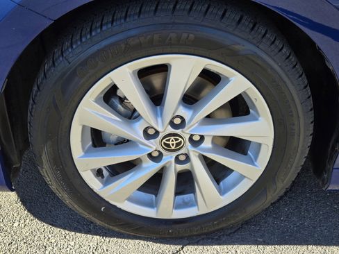 Certified 2023 Toyota Camry LE image 9