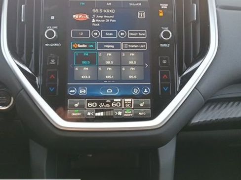 Certified 2025 Subaru Ascent Premium AWD/4WD image 43