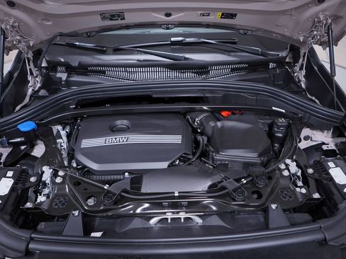 New 2026 BMW X1 xDrive28i w/ Convenience Package image 14