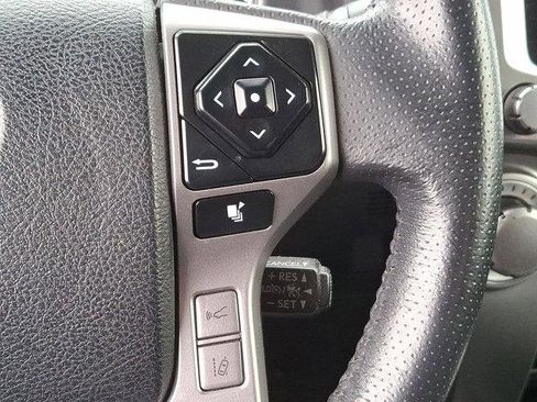 Certified 2022 Toyota 4Runner TRD Sport image 20