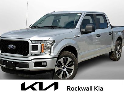Used 2019 Ford F150 XL w/ Equipment Group 101A Mid