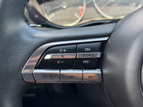 Used 2023 MAZDA CX-30 AWD 2.5 S w/ Preferred Package image 17