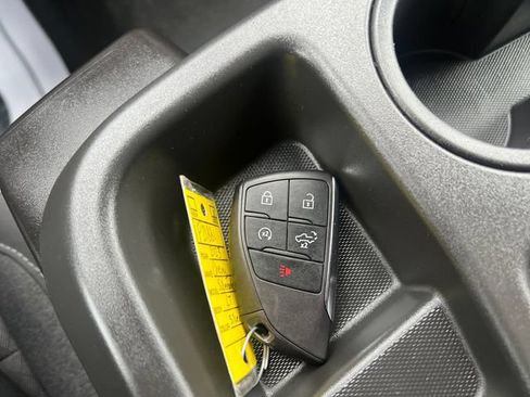 Certified 2023 Chevrolet Silverado 1500 LT AWD/4WD image 32