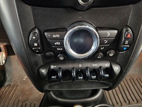 Used 2015 MINI Cooper Countryman S AWD/4WD image 8