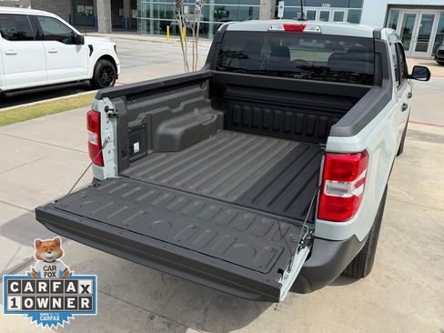 Used 2024 Ford Maverick XL FWD image 25