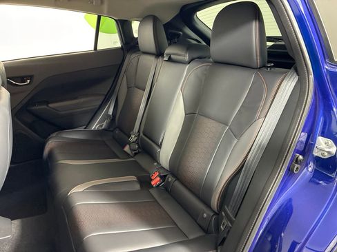 Certified 2024 Subaru Crosstrek 2.5i Limited image 31