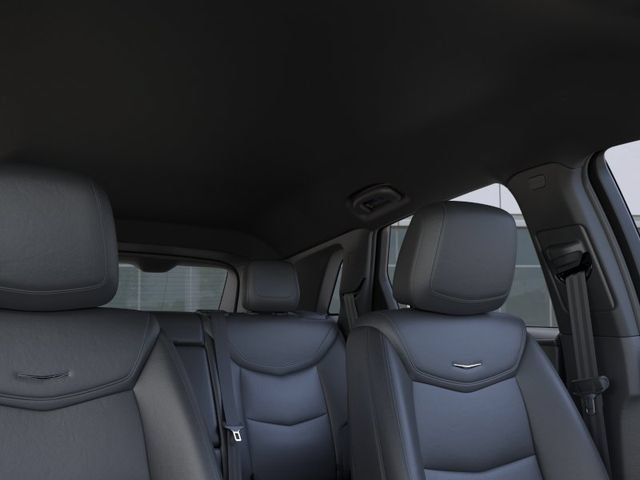 New 2026 Cadillac XT5 Luxury AWD/4WD image 24
