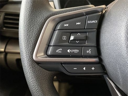 Used 2025 Subaru Impreza 2.0i Sport image 12