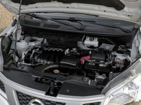 Used 2019 Nissan NV200 S w/ Cruise Control Package image 40