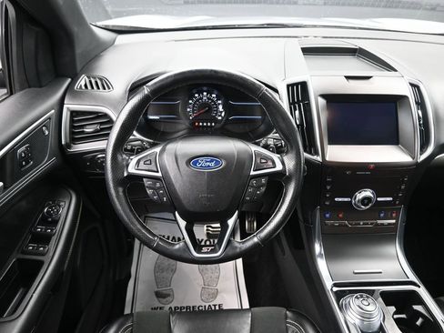 Used 2020 Ford Edge ST w/ Equipment Group 401A image 23