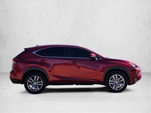 Used 2016 Lexus NX 200t FWD image 4