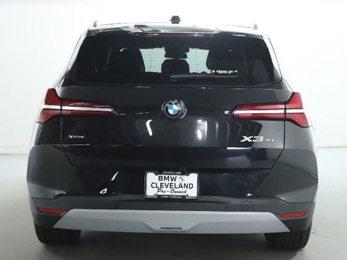 Certified 2026 BMW X3 xDrive30i w/ Convenience Package AWD/4WD image 44