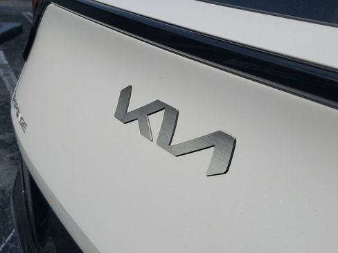 Used 2023 Kia Sportage SX FWD image 10