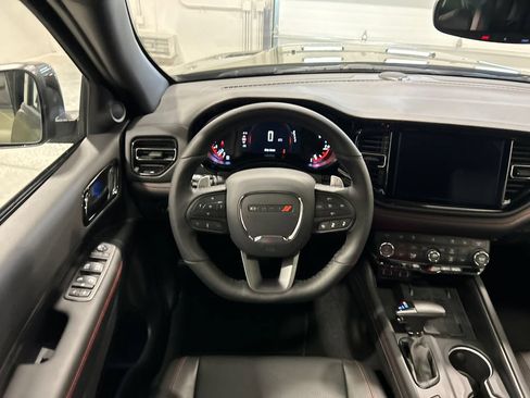 New 2026 Dodge Durango GT AWD/4WD image 27