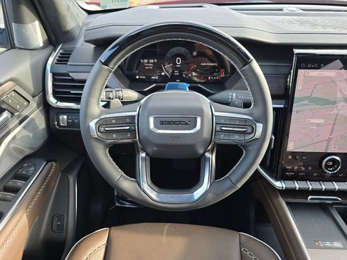 New 2026 GMC Acadia Denali Ultimate image 28