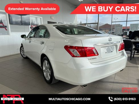 Used 2009 Lexus ES 350 image 32