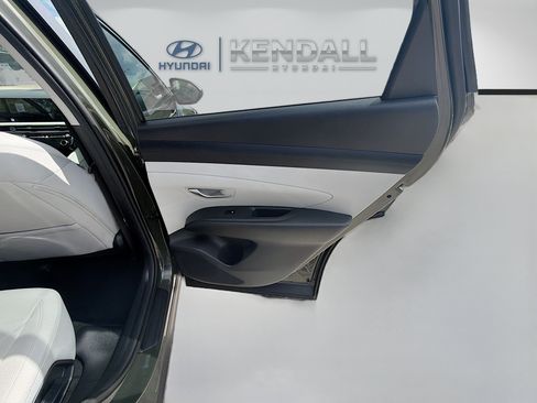 Certified 2026 Hyundai Tucson SEL FWD image 33