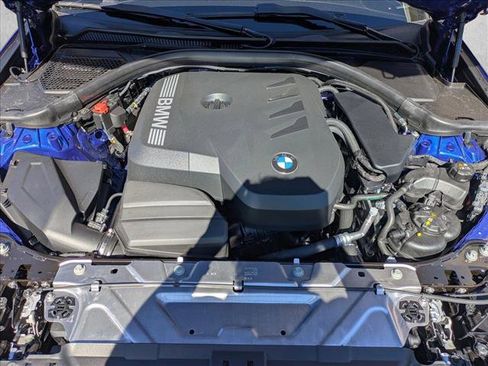 New 2026 BMW 330i Sedan w/ M Sport Package image 15