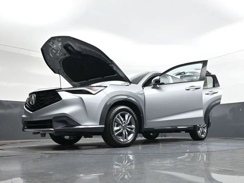 New 2025 Acura ADX AWD image 43