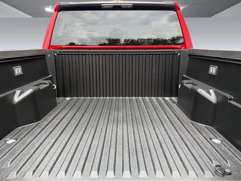 Used 2026 Toyota Tacoma SR5 AWD/4WD image 26