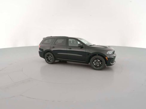 New 2026 Dodge Durango GT image 15
