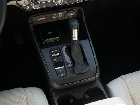 Used 2025 Honda CR-V EX-L image 26
