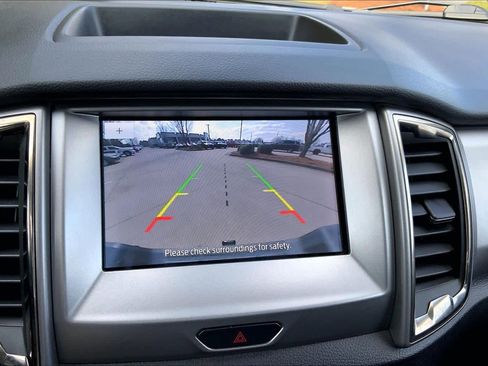 Used 2021 Ford Ranger XLT w/ Equipment Group 302A High image 28