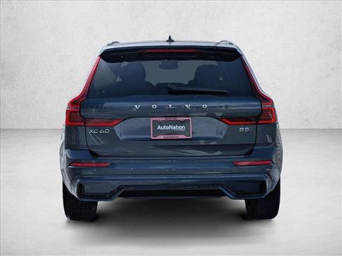 Used 2026 Volvo XC60 B5 Plus w/ Protection Package Premier AWD/4WD image 8