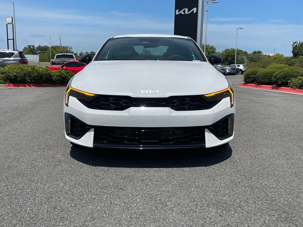 New 2026 Kia K5 GT-Line FWD image 2