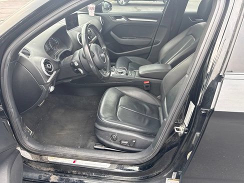 Used 2016 Audi A3 2.0T Premium AWD/4WD image 2