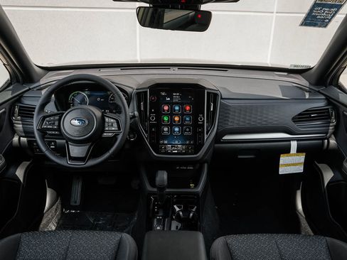 New 2026 Subaru Forester Premium AWD/4WD image 13