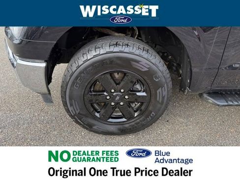 Certified 2021 Ford F150 XL w/ Equipment Group 101A High image 26