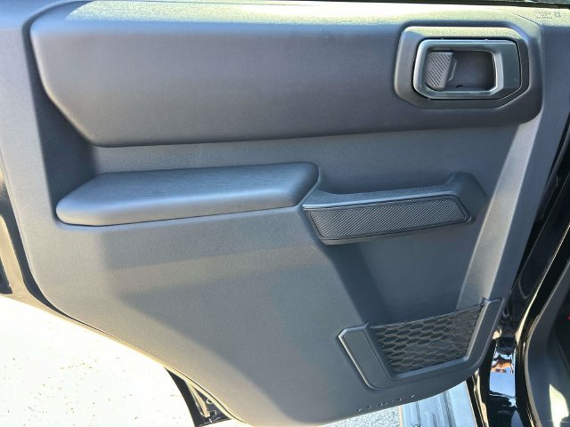 New 2026 Ford Bronco Outer Banks AWD/4WD image 19