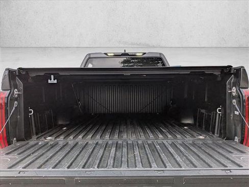 Used 2022 Toyota Tundra SR5 w/ TRD Off-Road Premium Package image 7