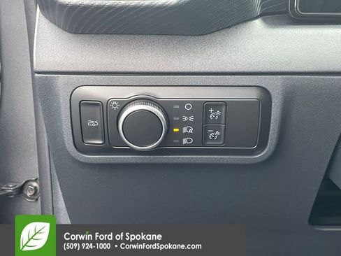 New 2026 Ford Mustang Coupe image 23