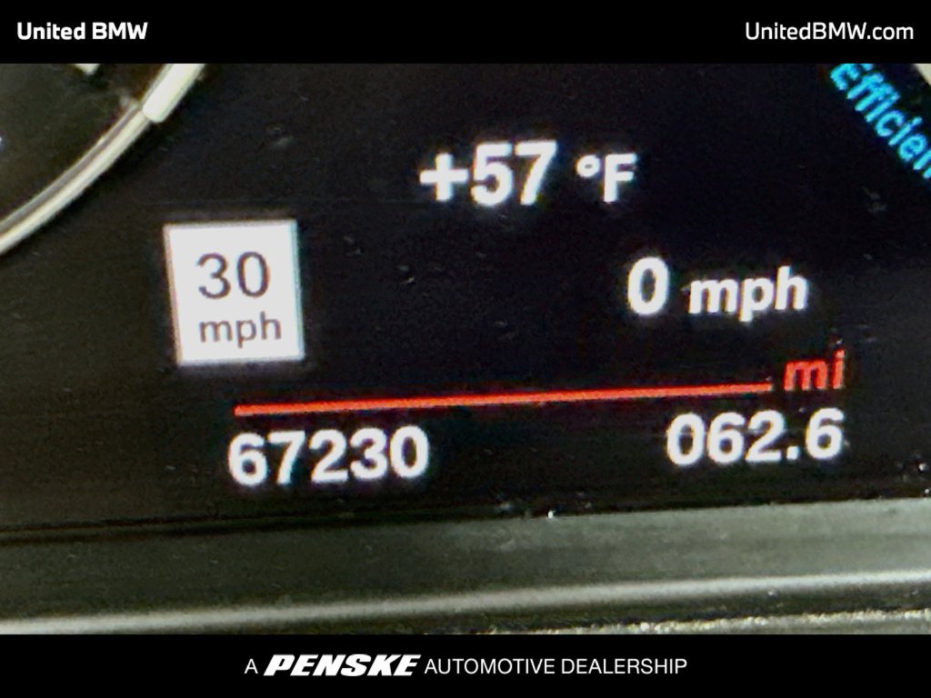 Used 2022 BMW X2 xDrive28i w/ Convenience Package AWD/4WD image 14
