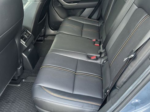 Used 2025 MAZDA CX-50 AWD 2.5 Hybrid w/ Weather Package image 22