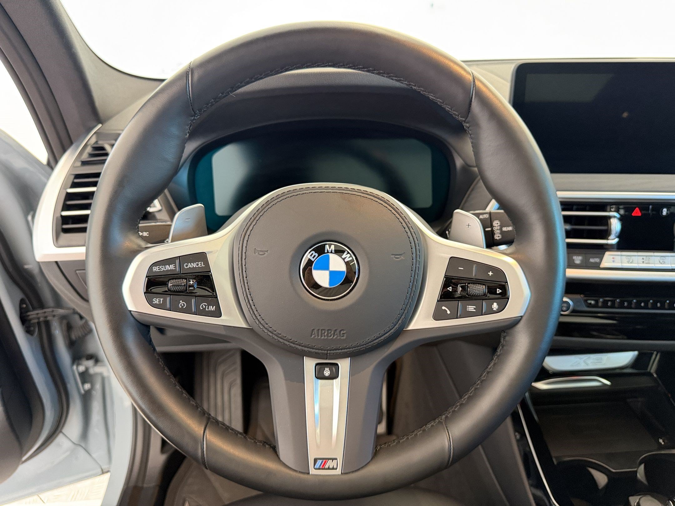 Certified 2024 BMW X3 xDrive30i w/ Premium Package AWD/4WD image 11
