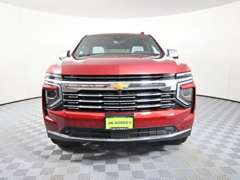 New 2026 Chevrolet Tahoe Premier AWD/4WD image 10