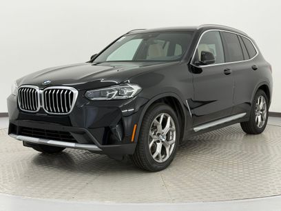 Used 2024 BMW X3 sDrive30i w/ Convenience Package w/ZPA