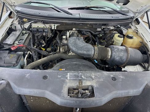 Used 2005 Ford F150 XLT image 27