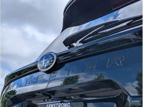 Used 2026 Subaru Forester Wilderness AWD/4WD image 79