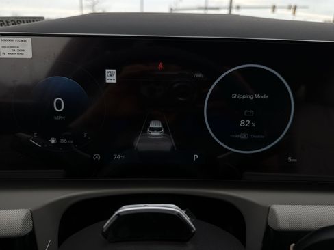 New 2026 Hyundai Tucson Limited FWD image 17
