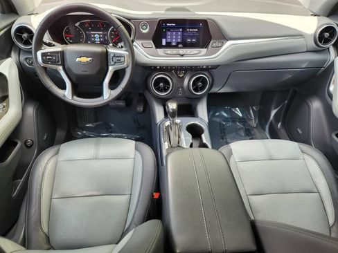 Used 2019 Chevrolet Blazer LT w/ Sound & Technology Package AWD/4WD image 23