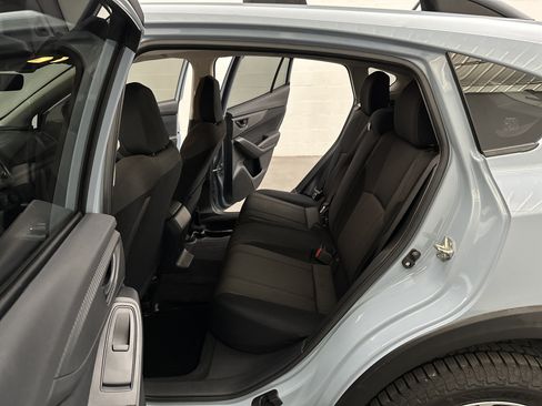 Used 2019 Subaru Crosstrek 2.0i w/ Eyesight System AWD/4WD image 16